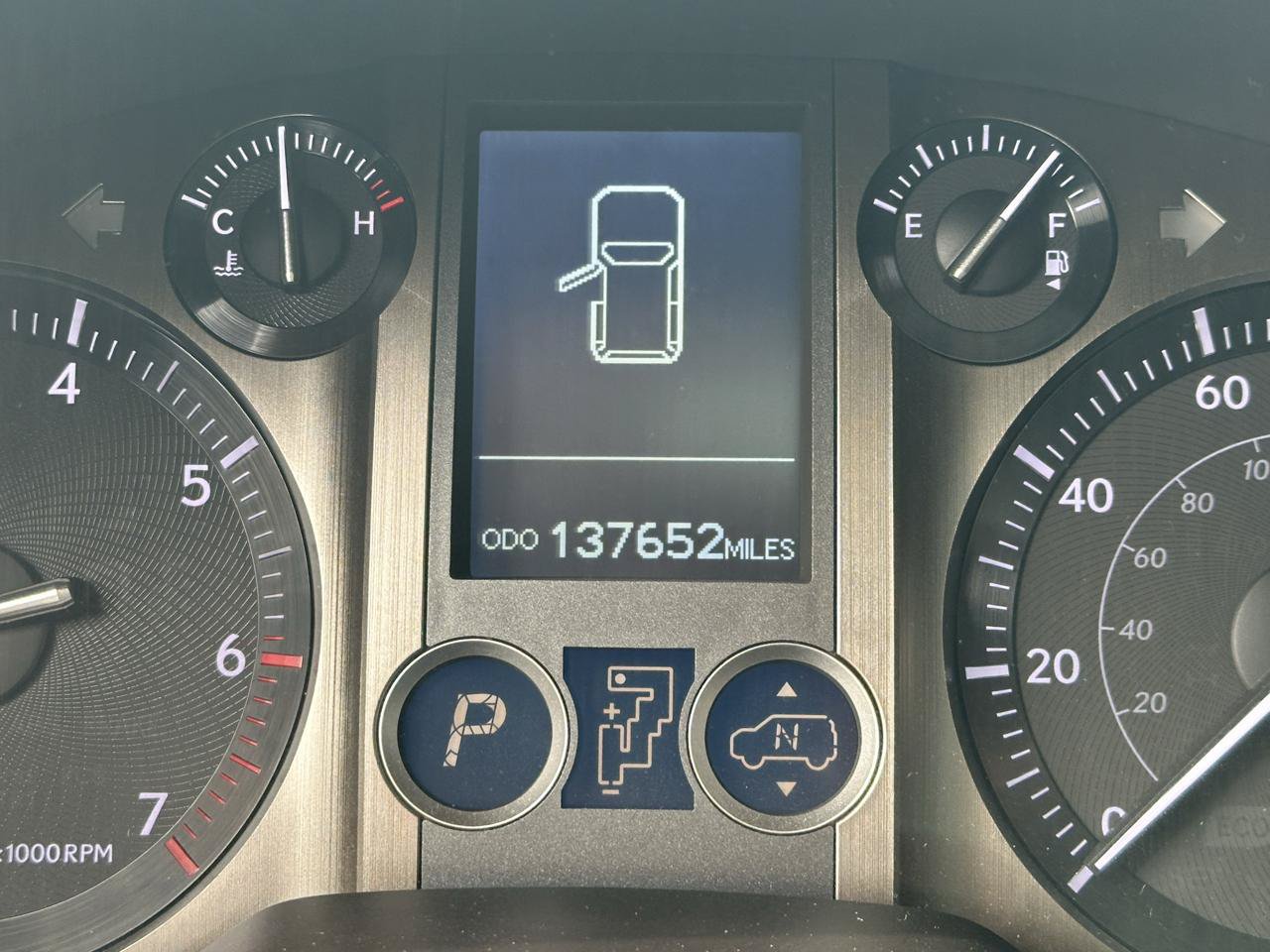Used 2013 Lexus GX 460 Premium AWD/4WD image 30