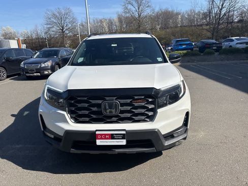 Used 2023 Honda Passport TrailSport image 8