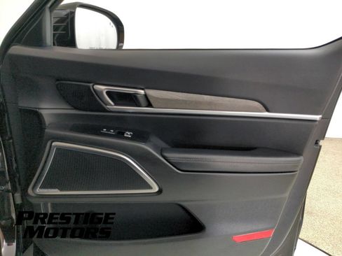 Used 2022 Kia Telluride SX AWD/4WD image 30