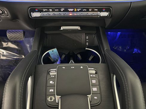 Certified 2025 Mercedes-Benz GLS 450 4MATIC image 25