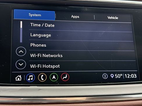 Used 2020 Buick Enclave Avenir w/ Avenir Technology Package image 33