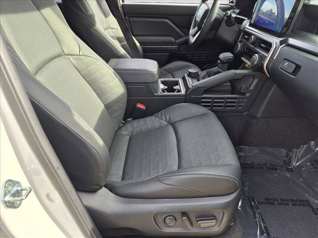 Used 2026 Toyota 4Runner TRD Off-Road Premium AWD/4WD image 19