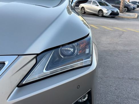 Used 2017 Lexus RX 350 FWD w/ Premium Package image 9