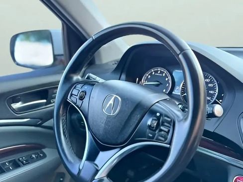 Used 2014 Acura MDX FWD w/ Technology Package image 33