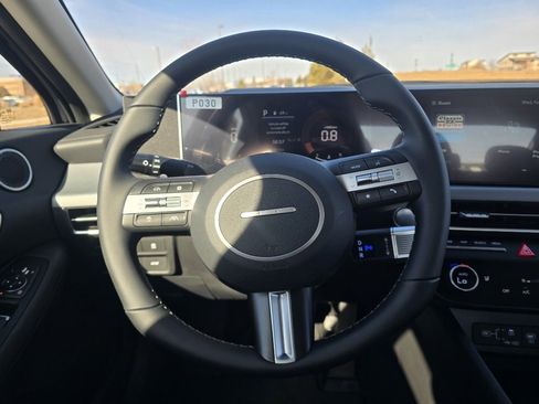 New 2026 Hyundai Sonata SEL image 26