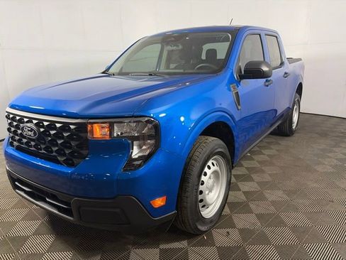 New 2026 Ford Maverick XL w/ 4K Tow Package AWD/4WD image 1