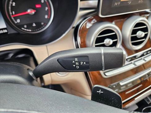 Used 2018 Mercedes-Benz GLC 300 GLC 300 image 9