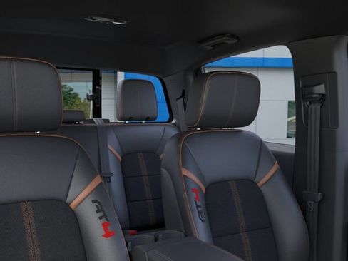 New 2026 GMC Canyon AT4 AWD/4WD image 24