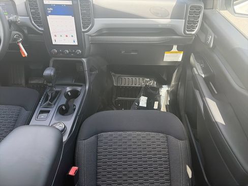 New 2026 Ford Ranger XL AWD/4WD image 17