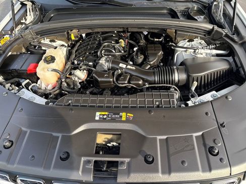 Used 2022 Jeep Grand Cherokee L Limited image 26