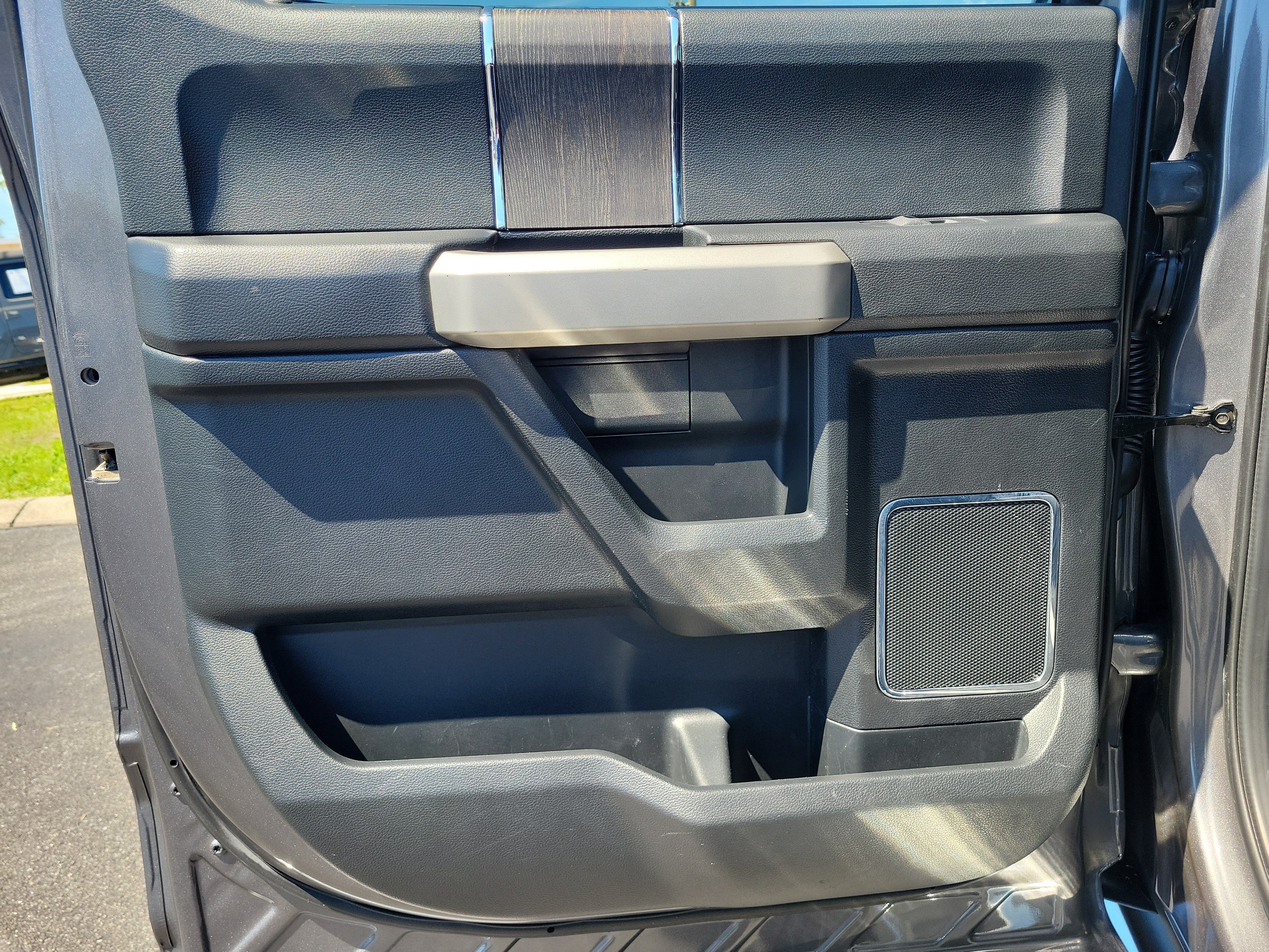 Used 2021 Ford F250 Lariat AWD/4WD image 14