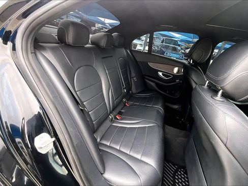 Used 2020 Mercedes-Benz C 300 Sedan image 20