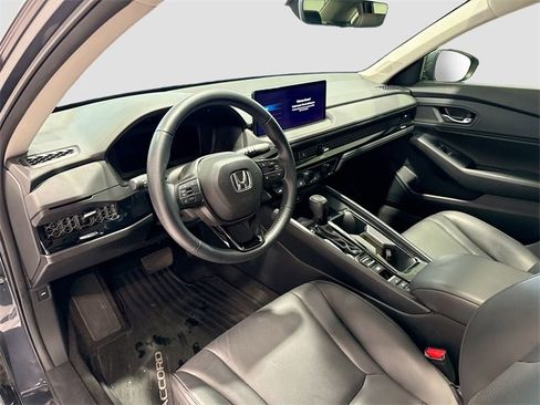 Used 2023 Honda Accord EX-L image 8