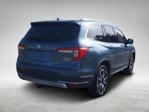 Used 2020 Honda Pilot Touring image 3