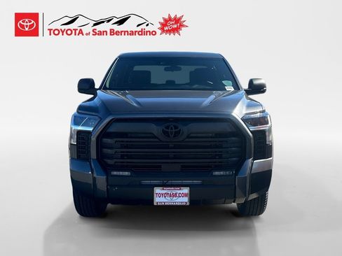 New 2026 Toyota Tundra SR5 image 8