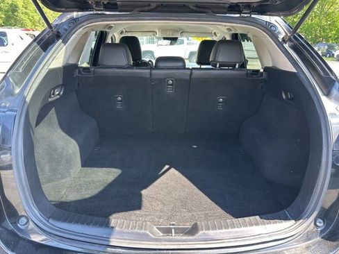 Used 2018 MAZDA CX-5 Touring AWD/4WD image 7