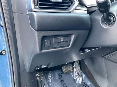 Used 2023 MAZDA CX-5 AWD 2.5 S w/ Premium Plus Pkg image 26