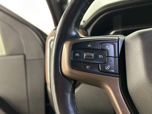 Used 2020 Chevrolet Silverado 3500 High Country w/ Z71 Off-Road Package AWD/4WD image 11