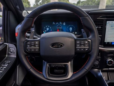 Used 2024 Ford F150 Raptor image 16