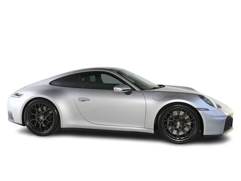 Used 2025 Porsche 911 Carrera GTS RWD image 15