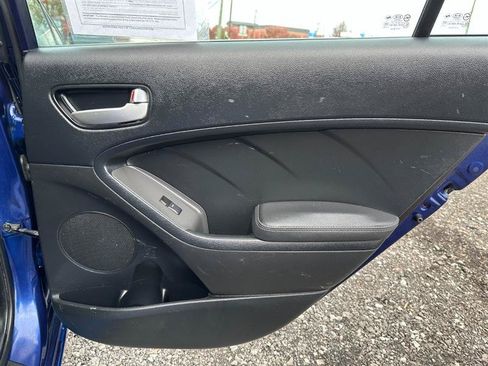 Used 2017 Kia Forte LX w/ LX Popular Package FWD image 17