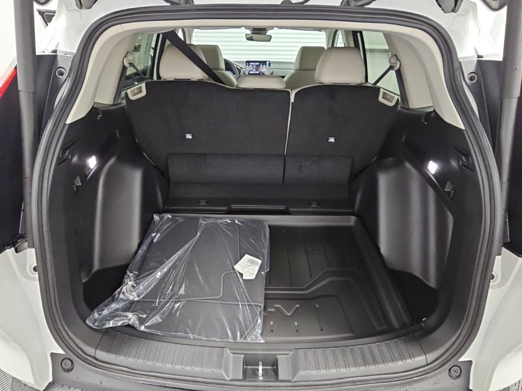 New 2027 Honda CR-V EX-L image 31
