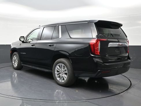 Used 2023 GMC Yukon SLE w/ Gmc Pro Safety Plus Package image 3