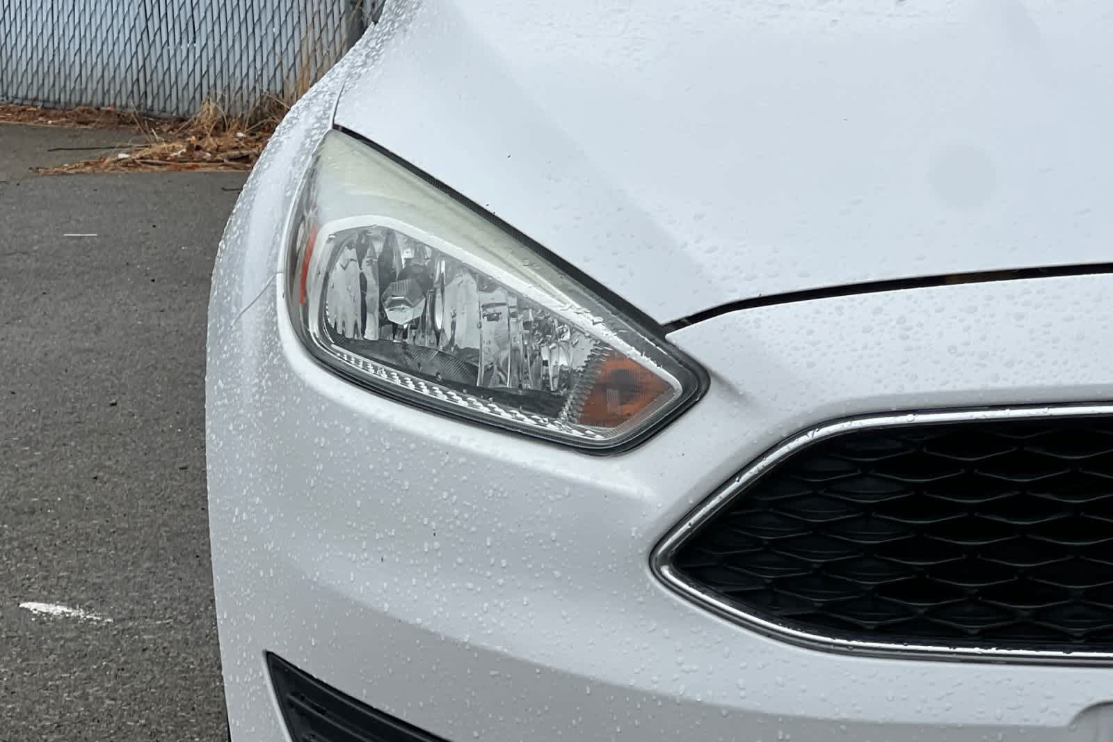 Used 2016 Ford Focus SE FWD image 17