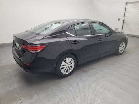 Used 2021 Nissan Sentra S FWD image 10