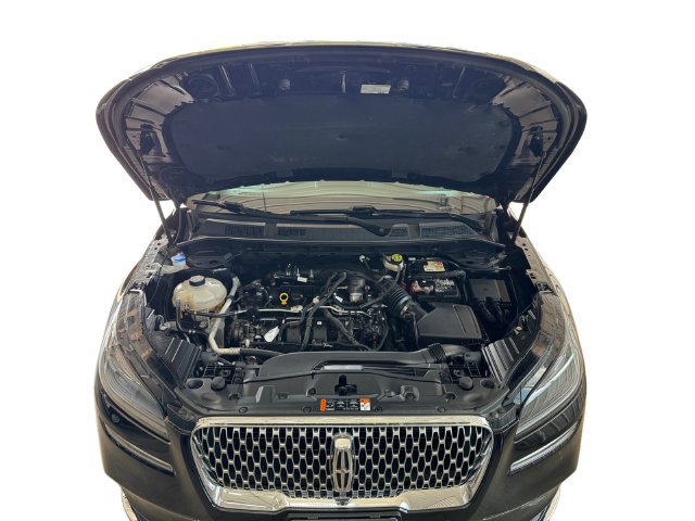 Used 2022 Lincoln Corsair Reserve w/ Equipment Group 201A AWD/4WD image 16