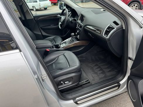 Used 2014 Audi Q5 2.0T Premium Plus AWD/4WD image 24