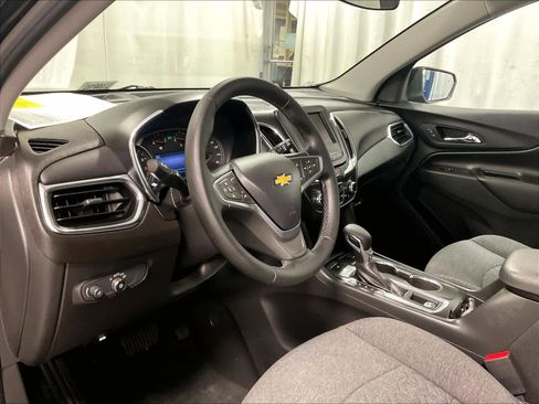 Used 2023 Chevrolet Equinox LT image 8