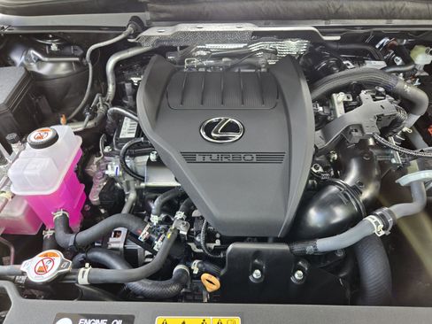New 2026 Lexus RX 350 FWD image 18