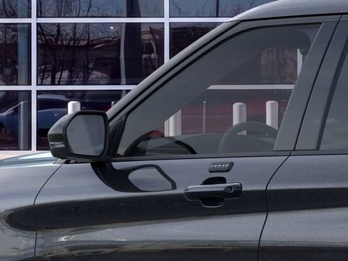 New 2026 Ford Explorer ST w/ Sun And Sound Package AWD/4WD image 20