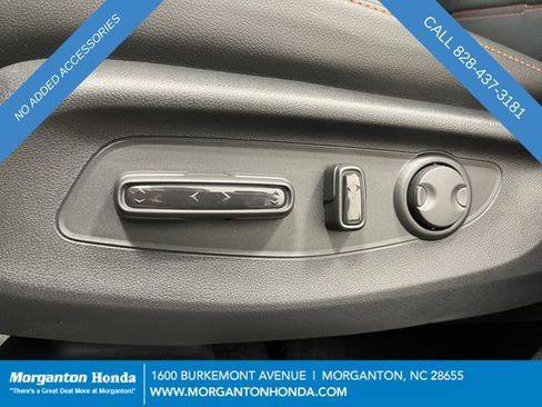 New 2026 Honda CR-V Sport-L image 15