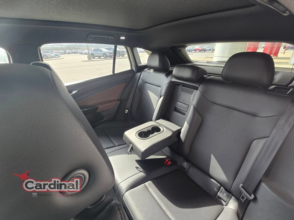 Used 2021 Volkswagen ID.4 Pro S w/ ID.4 Protection Package RWD image 20
