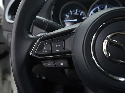 Used 2023 MAZDA CX-9 Touring Plus image 28