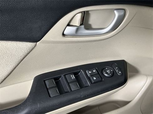 Used 2013 Honda Civic LX image 13