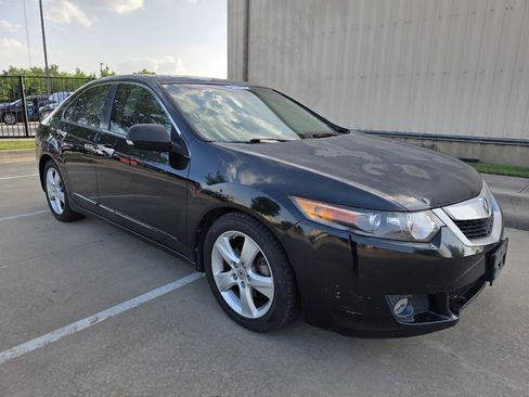 Used 2010 Acura TSX Sedan FWD image 36