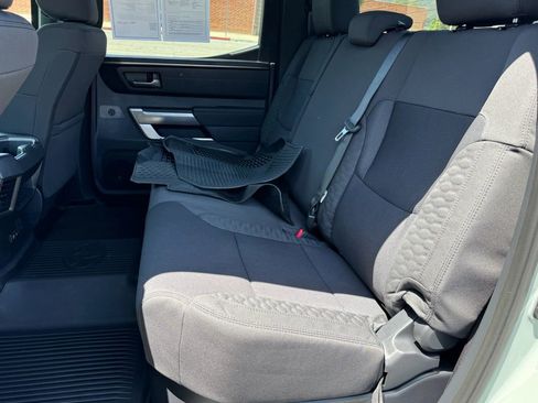 Used 2025 Toyota Tundra SR5 w/ SR5 Convenience Package image 28