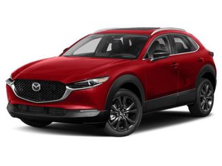 Used 2022 MAZDA CX-30 2.5 Turbo w/ Premium Package AWD/4WD video 1