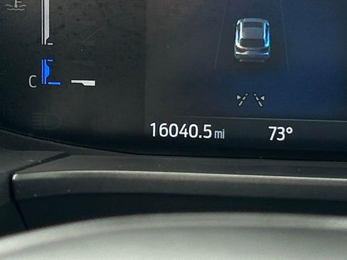 Certified 2025 Ford Escape ST-Line FWD image 26