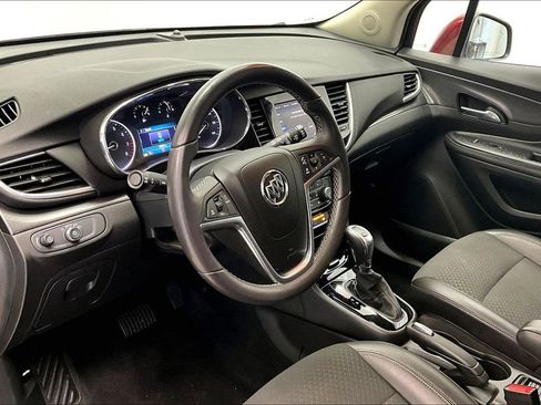 Used 2022 Buick Encore Preferred w/ Safety Package image 13