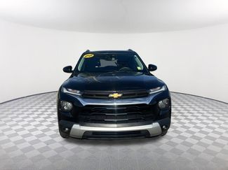 Used 2022 Chevrolet TrailBlazer LT w/ Convenience Package video 2