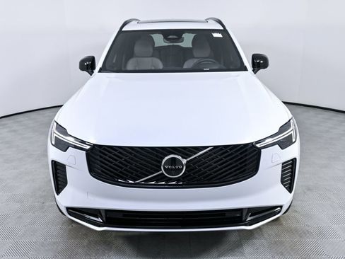 New 2026 Volvo XC90 B6 Ultra w/ Lounge Package AWD/4WD image 38