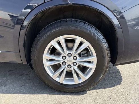 Used 2021 Cadillac XT6 Luxury FWD image 31