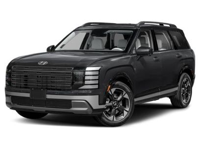 Certified 2026 Hyundai Palisade Limited