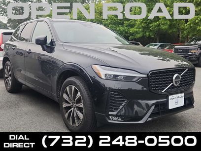 Used 2024 Volvo XC60 B5 Plus w/ Protection Package Premier