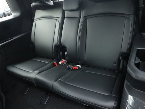 New 2027 Kia Telluride EX X-Line w/ Towing Package AWD/4WD image 22