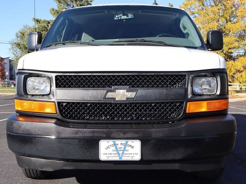 Used 2017 Chevrolet Express 2500 LS image 13